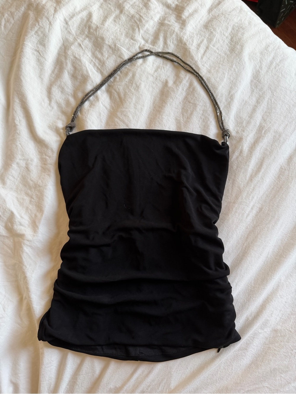 Zara black top